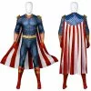 Cosplay Clans The Boys Homelander Jumpsuit Cosplay Costume 1 Cosplay Clans The Boys Homelander Jumpsuit Cosplay Costume -Cosplay Clans Sales 1 9f29f605 1eaf 4feb b531 44d0962f8819
