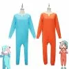 Cosplay Clans Anime SPY×FAMILY Anya Forger Pajamas Cosplay Costumes -Cosplay Clans Sales 1 9f6b7442 117b 4dcf b7f4 577c48dd7b1d