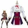 Cosplay Clans Anime The Rising Of The Shield Hero Season 2 Raphtalia Cosplay Costumes