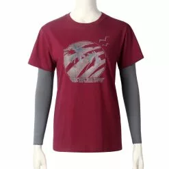 Cosplay Clans The Last Of Us Ellie T-Shirt Cosplay Costumes