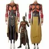Cosplay Clans Black Panther: Wakanda Forever Dora Milaje Okoye Cosplay Costumes 1 Cosplay Clans Black Panther: Wakanda Forever Dora Milaje Okoye Cosplay Costumes -Cosplay Clans Sales 1 a7144c6f 36b5 406a 83bf 451b65296574