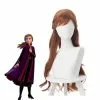 Cosplay Clans Movie Frozen 2 Princess Anna Brown Long Cosplay Wigs -Cosplay Clans Sales 1 a8055597 ae06 497b b6e8 dcca86429cce