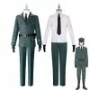 Cosplay Clans Anime SPY×FAMILY Yuri Briar Fullset Cosplay Costume -Cosplay Clans Sales 1 a916dfba 7684 4fb1 9b4e 29668effff99