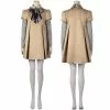 Cosplay Clans M3GAN AI Doll Megan Premium Edition Cosplay Costumes