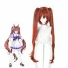 Cosplay Clans Anime Uma Musume Pretty Derby Daiwa Scarlet Yellowish Brown Long Ponytail Copslay Wigs 2 Cosplay Clans Anime Uma Musume Pretty Derby Daiwa Scarlet Yellowish Brown Long Ponytail Copslay Wigs -Cosplay Clans Sales 1 ad672d75 8904 4f78 b26a 2a429ddaf180