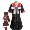 Cosplay Clans Anime Toilet-Bound Hanako-kun Yugi Amane Hanako-kun JK Uniform Cosplay Costumes -Cosplay Clans Sales 1 b1087f49 5189 40ea 981f cd8fbf2b30d9