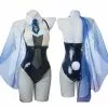 Cosplay Clans Game Genshin Impact Eula Bunny Girl Swimsuit Cosplay Costumes -Cosplay Clans Sales 1 b235029e 2cb3 4e65 982a 447b7b739c6a