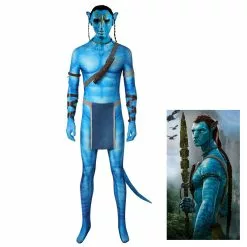 Cosplay Clans Avatar 2 The Way Of Water Jake Sully Mask Cosplay Props -Cosplay Clans Sales 1 b34967f7 e77f 4484 9e6e 5f9cf5dc077e