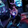 Cosplay Clans Game Overwatch D.Va Hana Song Bunny Girl Cosplay Costumes -Cosplay Clans Sales 1 b3cc02df e1e1 4210 8b56 4dc0424e938d