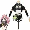 Cosplay Clans Game Zenless Zone Zero Nicole Demara Cosplay Costumes