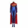 Cosplay Clans The Flash 2022 Flashpoint Supergirl Superwoman Fullset Cosplay Costumes