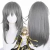 Cosplay Clans Game Honkai: Star Rail Trailblazer Female Cosplay Wigs -Cosplay Clans Sales 1 bf4eb2f7 2a8a 4bdd a89b f1b4e847b810