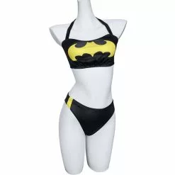 Cosplay Clans Movie Batwoman Batwoman Swimsuit Cosplay Costumes