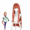 Cosplay Clans Anime Uma Musume Pretty Derby Silence Suzuka Long Orange Cosplay Wigs 1 Cosplay Clans Anime Uma Musume Pretty Derby Silence Suzuka Long Orange Cosplay Wigs -Cosplay Clans Sales 1 c31518ca e80e 42b4 b311 6413697c587c