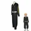 Cosplay Clans Anime Tokyo Revengers Nahoya Kawata 4th Division Captain Cosplay Costumes -Cosplay Clans Sales 1 c42e644a bbff 480d b32f 8a7083bd9229