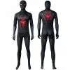 Cosplay Clans Spider-Man Dark Suit Jumpsuit Cosplay Costumes -Cosplay Clans Sales 1 c47200bf 2e96 4444 a1fa b32a948bd1e8
