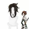 Cosplay Clans Anime Shaman King Yoh Asakura Brown Cosplay Wigs 2 Cosplay Clans Anime Shaman King Yoh Asakura Brown Cosplay Wigs -Cosplay Clans Sales 1 c5433c90 b9c5 4102 ae6c d8dd64cb42b0