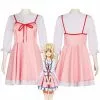 Cosplay Clans Anime Your Lie In April Kaori Miyazono Dress Cosplay Costumes -Cosplay Clans Sales 1 c785b191 09f5 451a b6bf 16b04f65d70b