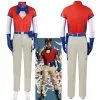 Cosplay Clans The Suicide Squad 2 Peacemaker Cosplay Costumes