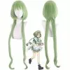 Cosplay Clans Anime Tokyo Mew Mew Retasu Midorikawa Cosplay Wigs