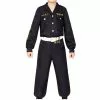 Cosplay Clans Anime Tokyo Revengers Keisuke Baji Embroidery Adult & Child Cosplay Costumes 2 Cosplay Clans Anime Tokyo Revengers Keisuke Baji Embroidery Adult & Child Cosplay Costumes -Cosplay Clans Sales 1 cd305c32 f379 4136 9e0e 8ff1ebed6786