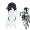 Cosplay Clans Game Genshin Impact Venti Gradient Blue Braided Cosplay Wig 1 Cosplay Clans Game Genshin Impact Venti Gradient Blue Braided Cosplay Wig -Cosplay Clans Sales 1 d248ef21 2481 4c70 9ef8 fb8b24727b04