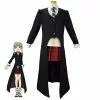 Cosplay Clans Anime Soul Eater Maka Albarn Fullset Cosplay Costumes -Cosplay Clans Sales 1 d4b56292 277e 4ce4 ac42 a0daafad0428