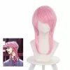 Cosplay Clans Anime Tokyo Revengers Haruchiyo Sanzu Pink Cosplay Wigs -Cosplay Clans Sales 1 d5957445 f2d0 4401 b555 c83e53c41be8
