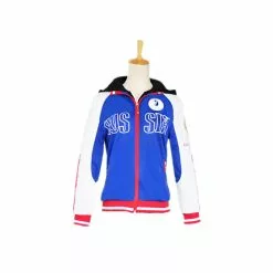 Cosplay Clans Anime Yuri On Ice Yuri Plisetsky Jacket Suit Cosplay Costume -Cosplay Clans Sales 1 d5fd8fde dd75 4916 84dd 31293c1fd541