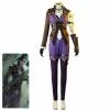 Cosplay Clans Game LOL Arcane Caitlyn Fullset Cosplay Costumes -Cosplay Clans Sales 1 d61f809b 4a35 41bf 8b7d bc68ed146341