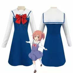 Cosplay Clans Anime Wataten!: An Angel Flew Down To Me Hinata Hoshino Cosplay Costumes