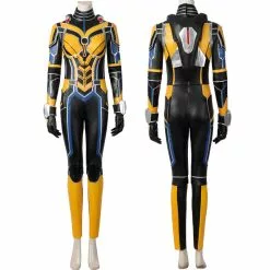 Cosplay Clans Ant-Man And The Wasp: Quantumania Hope Cosplay Costumes