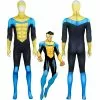 Cosplay Clans Invincible Mark Grayson Jumpsuit Cosplay Costumes -Cosplay Clans Sales 1 db209573 3204 45b6 b9de d79ae870b72a