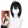 Cosplay Clans Anime SPY×FAMILY Yuri Briar Cosplay Wigs -Cosplay Clans Sales 1 dc11e8b8 070e 4f45 8342 bd8366e4d6f4
