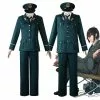 Cosplay Clans Anime SPY×FAMILY Yuri Briar Cosplay Costumes -Cosplay Clans Sales 1 de5c0a68 2801 4079 8343 65be87ea3e53