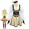 Cosplay Clans Anime Puella Magi Madoka Magica Mami Tomoe Cosplay Costumes -Cosplay Clans Sales 1 deac78c9 eb48 4b66 b7f7 22e669f24b09