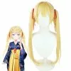 Cosplay Clans Hololive English Virtual Youtuber Uruha Rushia Cosplay Wigs -Cosplay Clans Sales 1 df5d4639 255c 4853 a36d a61e2591d393