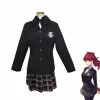 Cosplay Clans Anime Persona 5 Kasumi Yoshizawa JK School Uniform Cosplay Costumes 1 Cosplay Clans Anime Persona 5 Kasumi Yoshizawa JK School Uniform Cosplay Costumes -Cosplay Clans Sales 1 e146c48d db6d 400e a265 0a536082a8b5