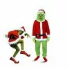 Cosplay Clans Movie How The Grinch Stole Christmas Grinch Cosplay Costume 2 Cosplay Clans Movie How The Grinch Stole Christmas Grinch Cosplay Costume -Cosplay Clans Sales 1 e1892c66 a632 4539 b9f6 52ca9c87d212