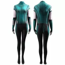 Cosplay Clans Guardians Of The Galaxy Vol. 2 Mantis Cosplay Costumes