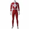 Cosplay Clans Mighty Morphin Power Rangers Jason Lee Scott Red Ranger Cosplay Costumes -Cosplay Clans Sales 1 e7be3d5b 25f6 46ac 8529 4f447aab3236