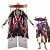 Cosplay Clans Game Genshin Impact Scaramouche Fullsuit Cosplay Costumes -Cosplay Clans Sales 1 e8d226e0 99a3 4db3 a1d8 bdab862e5fc2