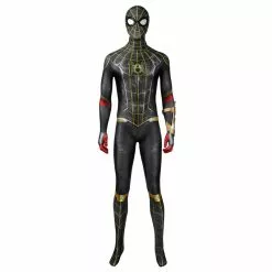 Cosplay Clans Spider-Man 3 No Way Home Peter Parker Halloween Cosplay Costumes