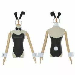 Cosplay Clans Anime Rascal Does Not Dream Of Bunny Girl Senpai Mai Sakurajima Bunny Girl Jumpsuits Cosplay Costumes 10 Cosplay Clans Anime Rascal Does Not Dream Of Bunny Girl Senpai Mai Sakurajima Bunny Girl Jumpsuits Cosplay Costumes -Cosplay Clans Sales 1 ecc1657c 7a7c 4d79 9570 316f54f64125