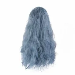 Cosplay Clans Ladies Fashion Long Blue Wavy Sweet Lolita Wig -Cosplay Clans Sales 1 eea8c30c 3e40 47a8 a0f6 8bab2cdf7c5d