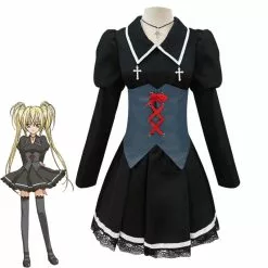 Cosplay Clans Anime Shugo Chara! Utau Hoshina Cosplay Costumes