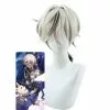 Cosplay Clans Game Honkai: Star Rail Arlan Ponytail Cosplay Wigs -Cosplay Clans Sales 1 f0199fe0 f652 4b65 a189 59f3cf95f7e2