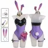 Cosplay Clans Game Genshin Impact Dori Bunny Girl Cosplay Costumes 1 Cosplay Clans Game Genshin Impact Dori Bunny Girl Cosplay Costumes -Cosplay Clans Sales 1 f245d506 b5ce 4b21 858c da01e3906416