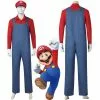 Cosplay Clans The Super Mario Bros. Movie 2023 Mario-style Mario Cosplay Costumes -Cosplay Clans Sales 1 f2ae1ceb ae9e 462f 9f9b 8ed75b59f404