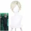 Cosplay Clans Harry Potter: Magic Awakened Night Manor Draco Malfoy Cosplay Wigs -Cosplay Clans Sales 1 f3ee2701 e1e5 4569 a060 9347986b9146